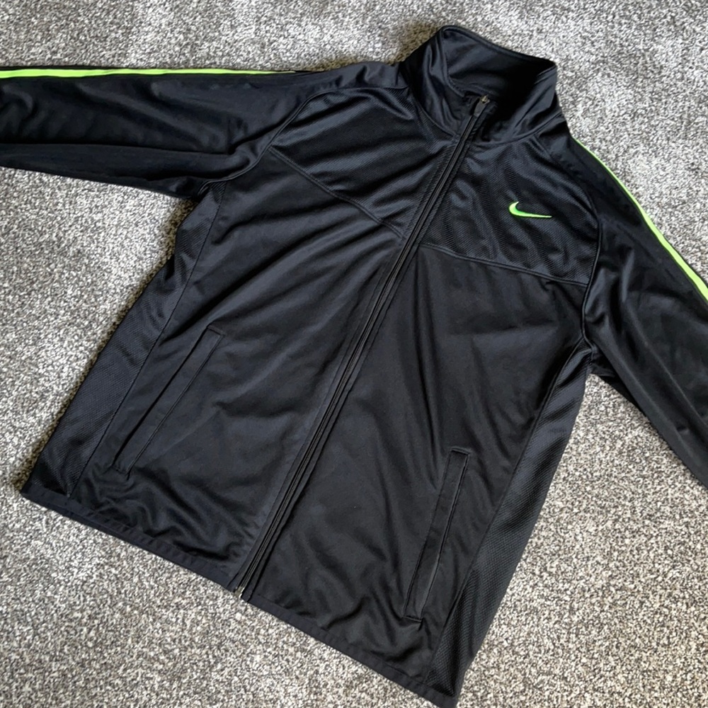 Nike jacket